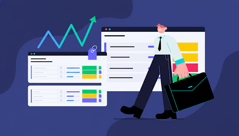 The best goal tracking software for a head of marketing in retail 2026