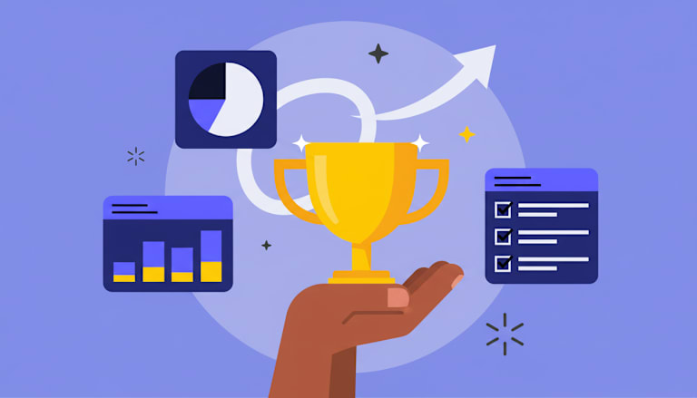 The best goal tracking software for a head of marketing in tech 2026