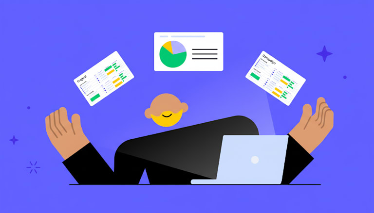 The best work management software for a head of marketing in finance 2026