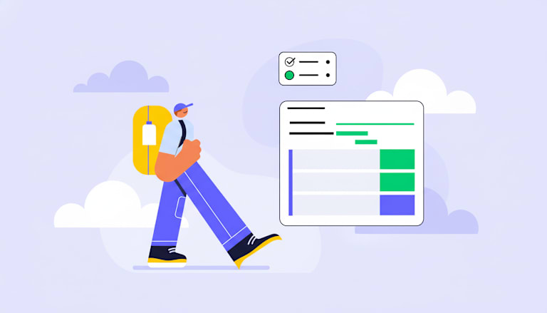 Best task management software for a head of marketing in the services industry
