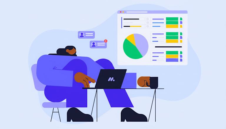 The top workflow automation software for a head of marketing in the services industry 2026