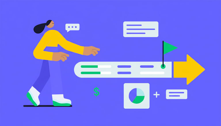 Building a marketing automation strategy 6 steps and workflows for 2026