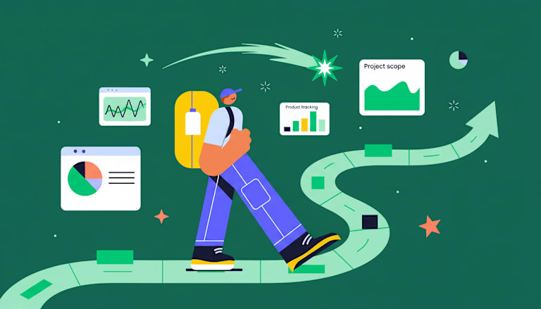 Agile Gantt charts successful implementation in 2026