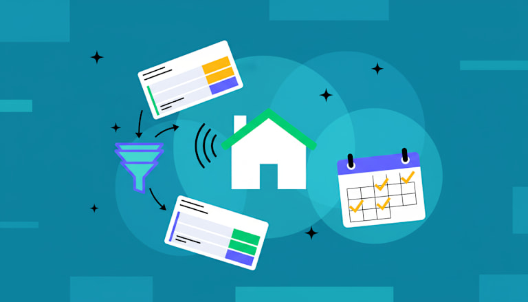 AI voice agents for real estate automation and ROI guide for 2026