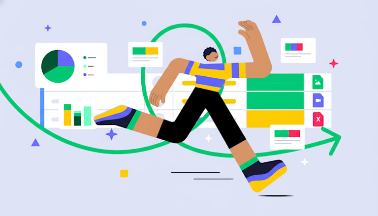 Airtable vs Asana 2026 comparison for enterprise teams