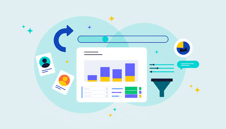 CRM software for Macs 15 best platforms for 2026