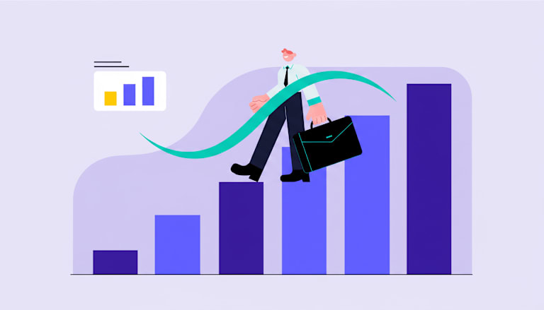 Marketing roadmap template build your 2026 strategy in minutes