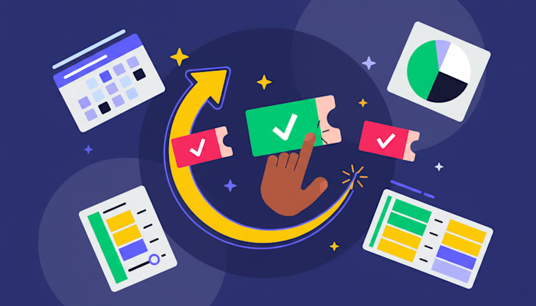 Notion alternatives best platforms for enterprise workflows 2026