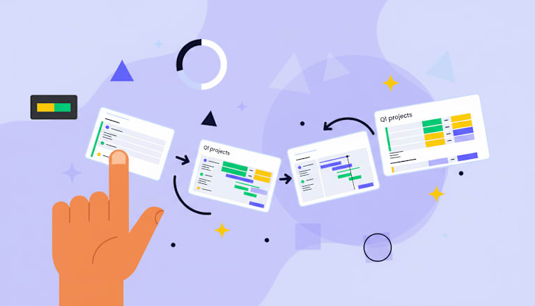 Process flow explained essential steps and examples to optimize in 2026