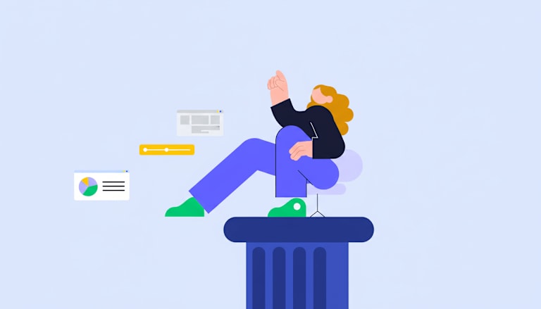 Project organization best practices for highimpact projects