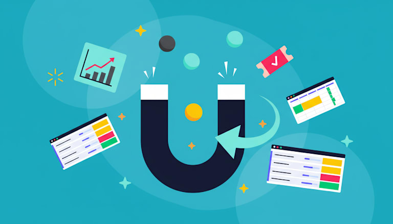 Raw leads to closed deals the sales team playbook for 2026