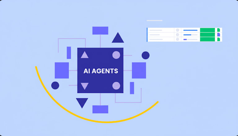 Best AI agent builders to turn busy work into progress 2026