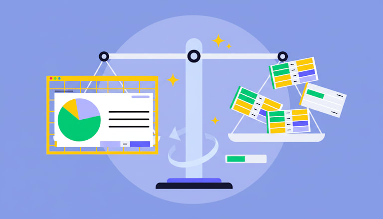 Smartsheet vs Asana enterprisescale comparison for 2026