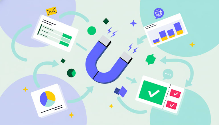 What is a lead source Everything sales teams need to know 2026