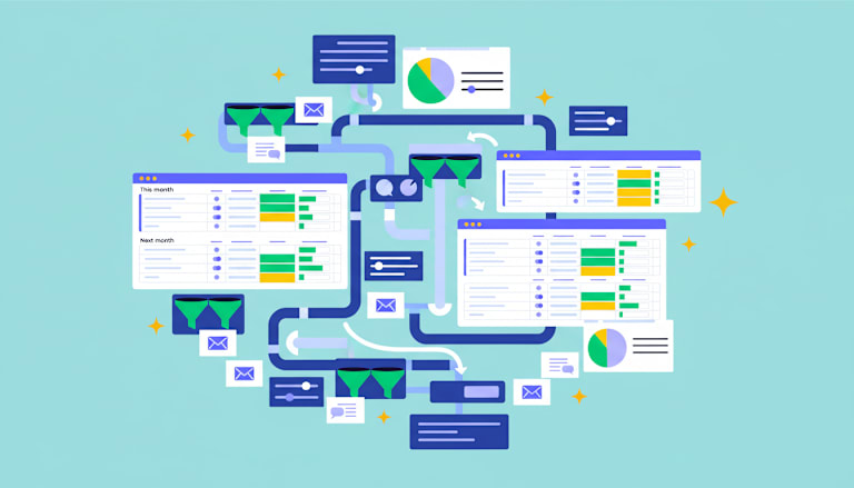 AI customer journey mapping A practical implementation guide for revenue teams