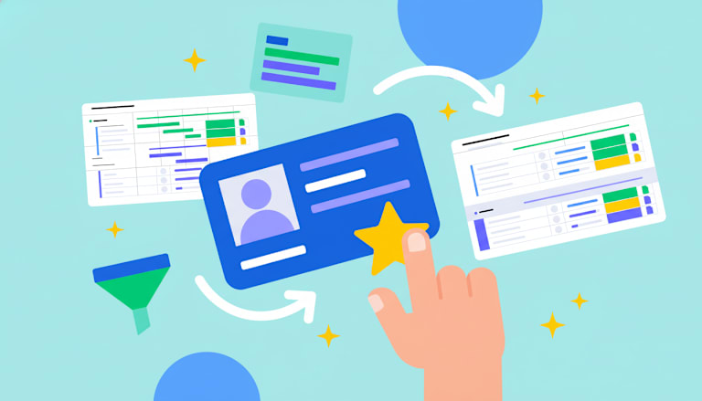 8 best CRM apps for fastmoving teams with quick setup and AI features