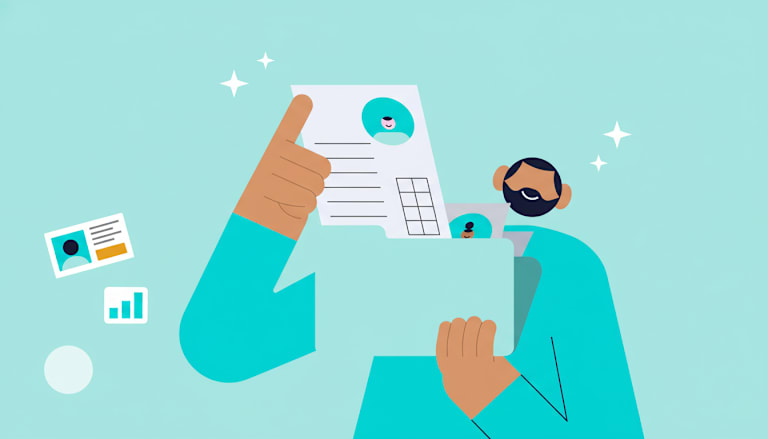 7 elevator pitch template examples for highperforming sales teams