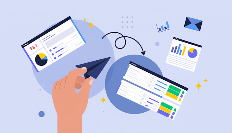 Email automation campaigns 10 examples and strategies