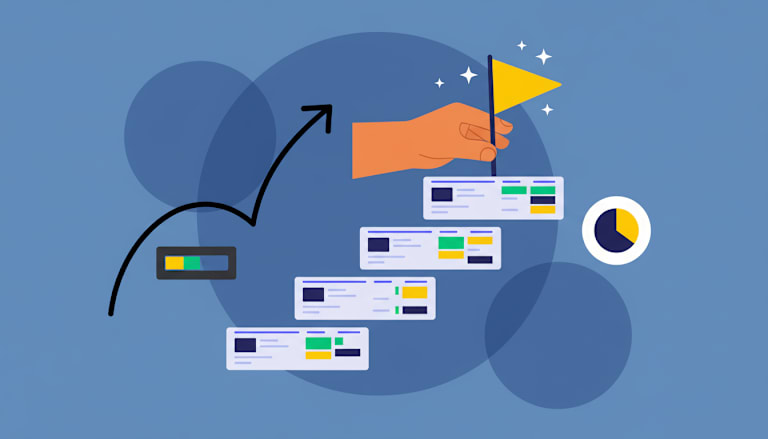 5year plan template examples and steps 2026