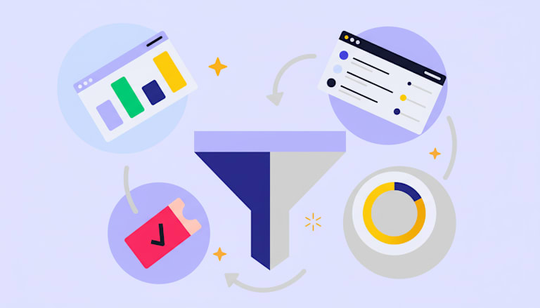 How to build a B2B marketing funnel that converts 2026 guide