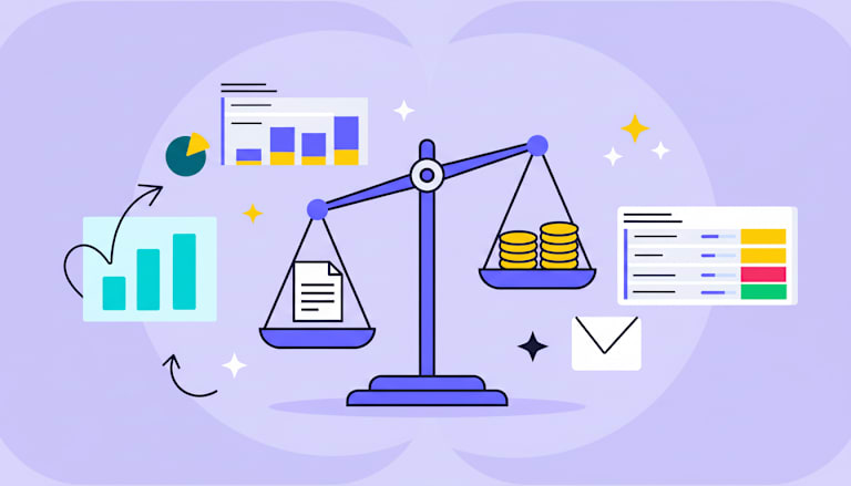 Budget proposal template examples for Excel and Word 2026