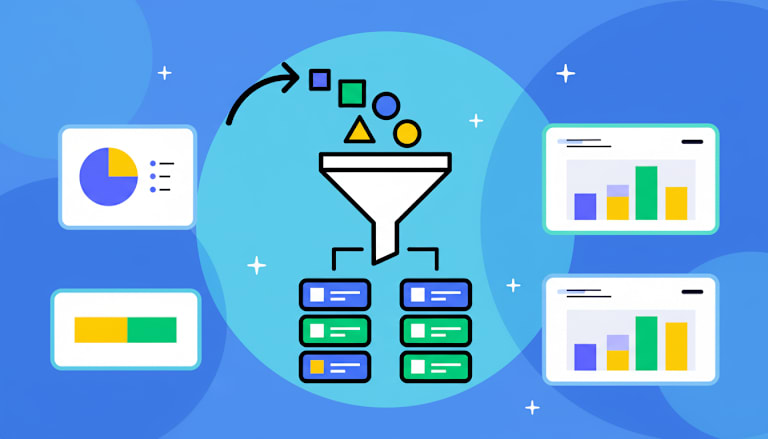 CRM segmentation A guide to boosting conversion rates