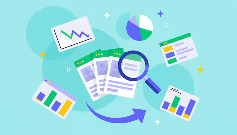 Customer attrition analysis Metrics early signals and forecasting confidence