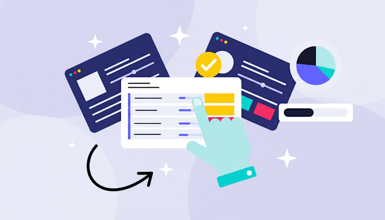 Decision making template for smarter decisions 2026