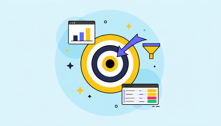 Marketing goals for measurable business growth in 2026