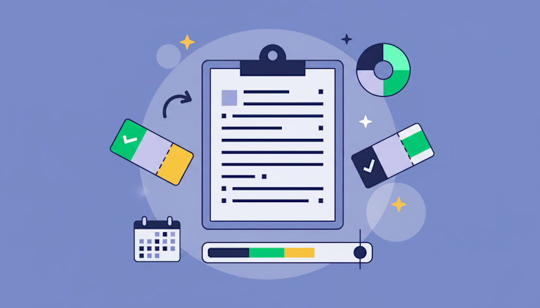 Operational plan template align teams and deliver results faster 2026