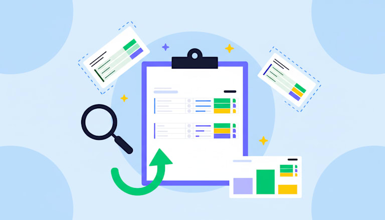 Problem statement template 6 steps to define and solve challenges