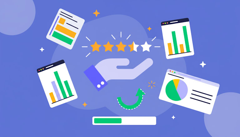 Self evaluation template for performance reviews complete guide