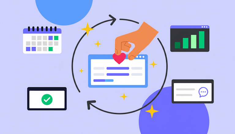 Social media management guide for enterprise teams in 2026