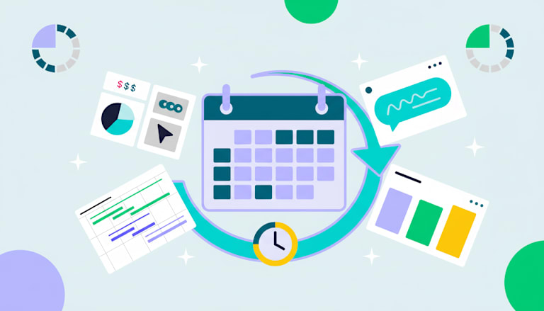 Social media scheduling for growing teams connect strategy to execution
