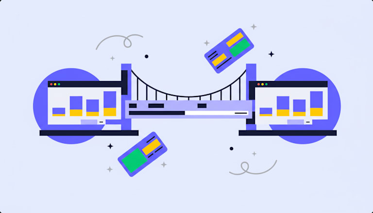 Transition plan template Examples and steps to create one