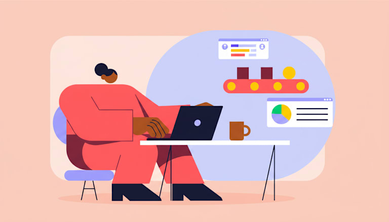 AI in product lifecycle management connecting product data with service operations 2026 guide
