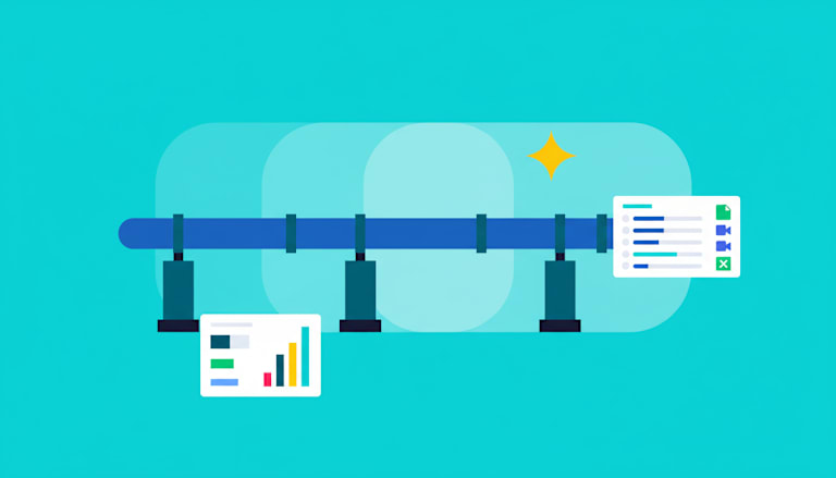 7 best practices for AI sales report automation with real ROI examples