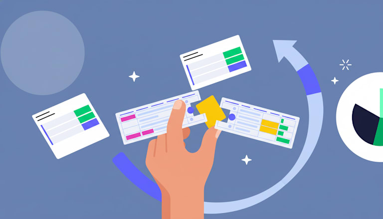 Business continuity plan template 038 guide benefits steps and best practices