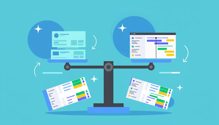 Hubspot vs Salesforce in 2026 Review  4 CRM alternatives