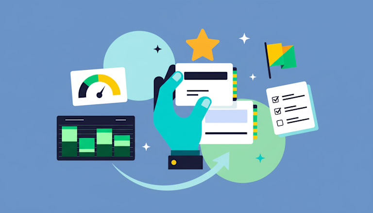 The best prioritization template to improve your efficiency 2026