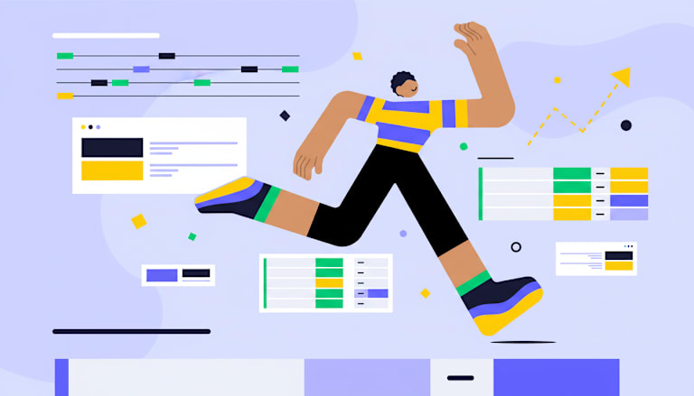 Pro forma template Build dynamic financial forecasts 2026 guide