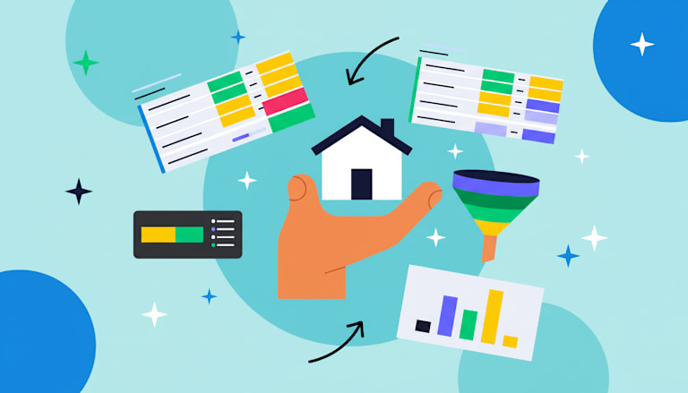 Real estate agent CRM software 10 best platforms compared