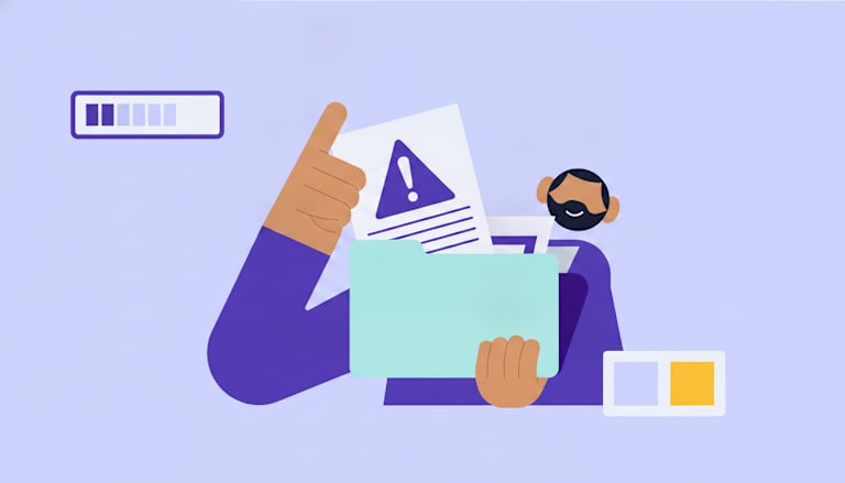 AI threat detection how AI agents identify business risks early 2026