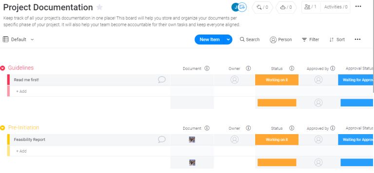 What is project fast tracking? | monday.com Blog