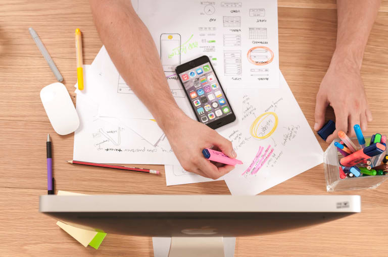 how to create a project management plan