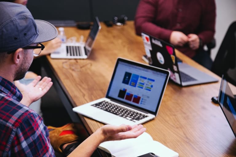Conduct Performance Review