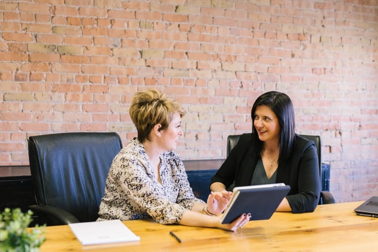 Traits of a Great Manager