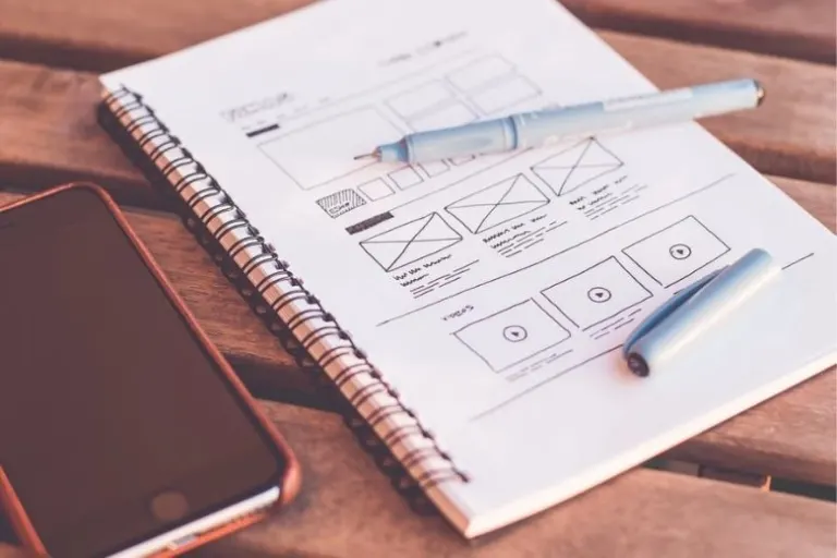 How to manage design projects and ensure exceptional deliverables