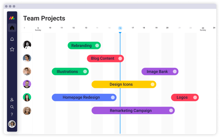 project management