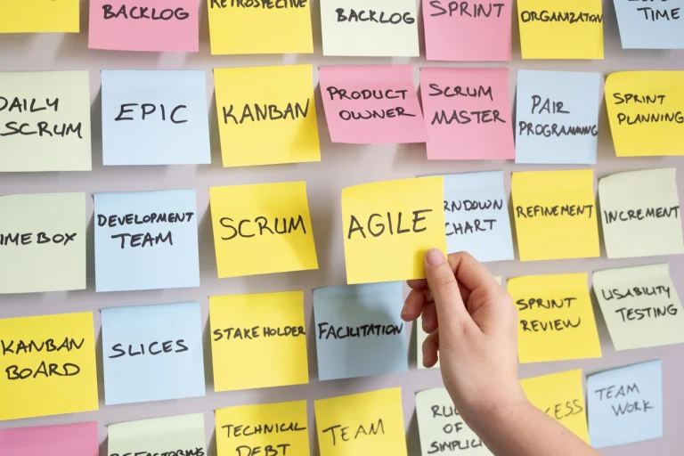 Agile project management certification a complete guide